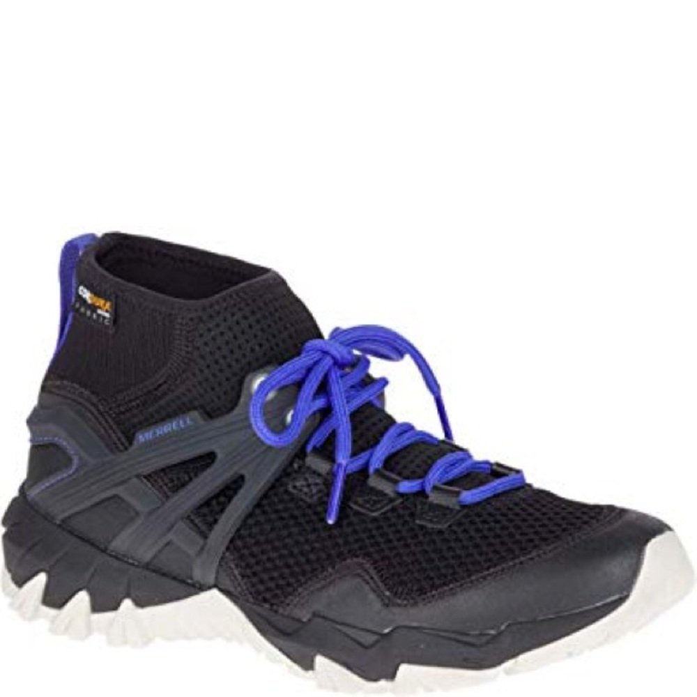 NIB | Merrell | MQM RUSH FLEX Hiking Sneaker - Picture 2 of 10